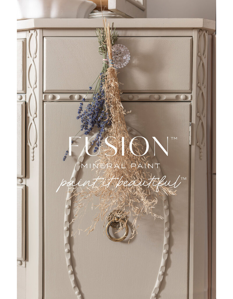 Tapestry by Fusion Mineral Paint