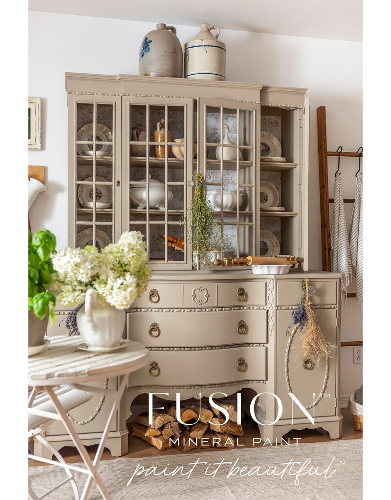 Tapestry by Fusion Mineral Paint