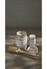 Alabaster | Alchemy Limestone & Chalk Paint by Fusion