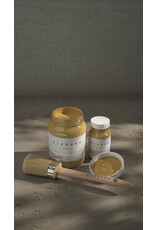 Amber | Alchemy Limestone & Chalk Paint by Fusion