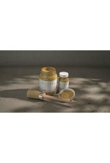 Amber | Alchemy Limestone & Chalk Paint by Fusion
