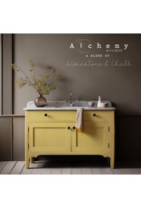 Amber | Alchemy Limestone & Chalk Paint by Fusion