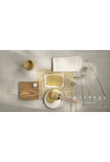 Amber | Alchemy Limestone & Chalk Paint by Fusion