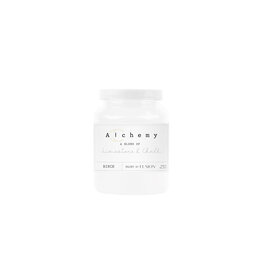 Birch | Alchemy Limestone & Chalk Paint by Fusion