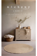 Clay | Alchemy Limestone & Chalk Paint by Fusion