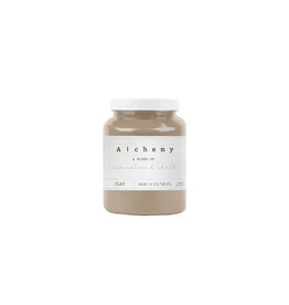 Clay | Alchemy Limestone & Chalk Paint by Fusion