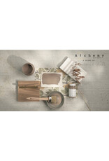 Clay | Alchemy Limestone & Chalk Paint by Fusion