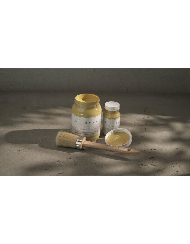 Harvest | Alchemy Limestone & Chalk Paint by Fusion