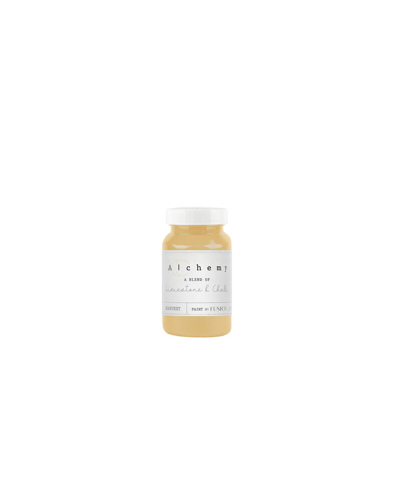 Harvest | Alchemy Limestone & Chalk Paint by Fusion