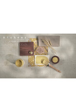 Harvest | Alchemy Limestone & Chalk Paint by Fusion