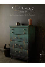 Juniper | Alchemy Limestone & Chalk Paint by Fusion