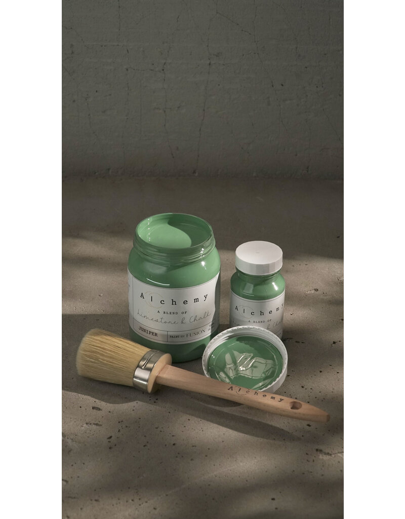 Juniper | Alchemy Limestone & Chalk Paint by Fusion