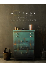 Juniper | Alchemy Limestone & Chalk Paint by Fusion