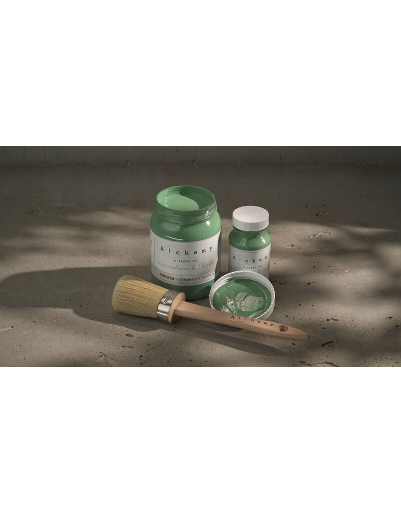 Juniper | Alchemy Limestone & Chalk Paint by Fusion