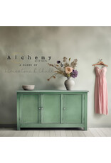 Juniper | Alchemy Limestone & Chalk Paint by Fusion