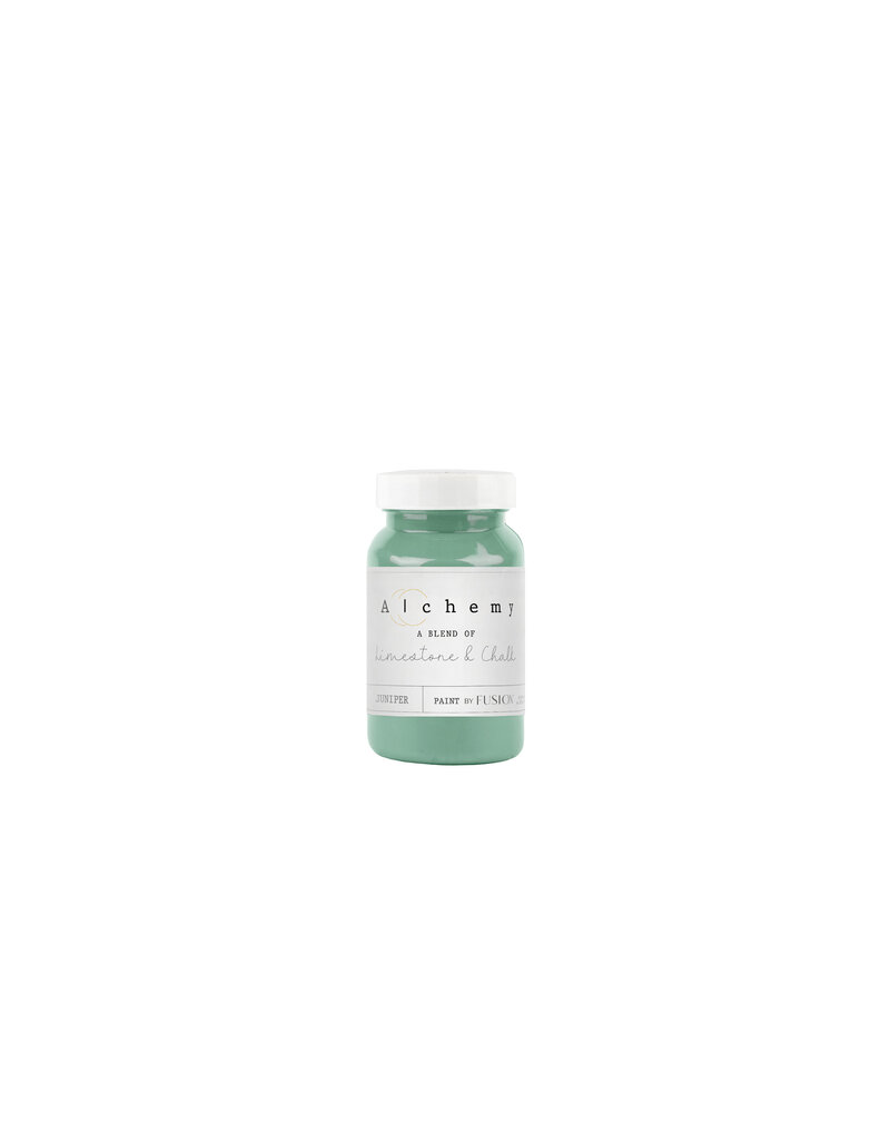 Juniper | Alchemy Limestone & Chalk Paint by Fusion