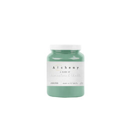 Juniper | Alchemy Limestone & Chalk Paint by Fusion