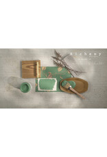 Juniper | Alchemy Limestone & Chalk Paint by Fusion