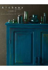 Lagoon | Alchemy Limestone & Chalk Paint by Fusion