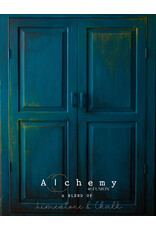 Lagoon | Alchemy Limestone & Chalk Paint by Fusion