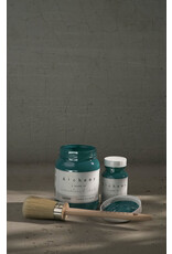 Lagoon | Alchemy Limestone & Chalk Paint by Fusion