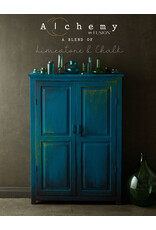 Lagoon | Alchemy Limestone & Chalk Paint by Fusion