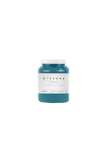 Lagoon | Alchemy Limestone & Chalk Paint by Fusion