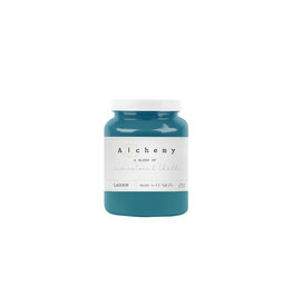 Lagoon | Alchemy Limestone & Chalk Paint by Fusion