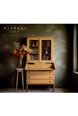 Marigold | Alchemy Limestone & Chalk Paint by Fusion