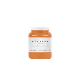 Marigold | Alchemy Limestone & Chalk Paint by Fusion