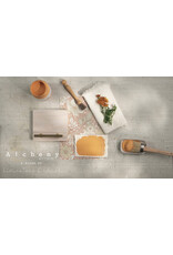 Marigold | Alchemy Limestone & Chalk Paint by Fusion