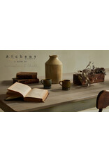 Moss | Alchemy Limestone & Chalk Paint by Fusion
