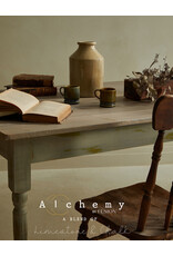 Moss | Alchemy Limestone & Chalk Paint by Fusion