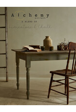 Moss | Alchemy Limestone & Chalk Paint by Fusion
