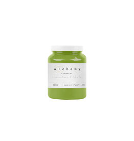 Moss | Alchemy Limestone & Chalk Paint by Fusion