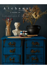 Ocean | Alchemy Limestone & Chalk Paint by Fusion