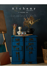 Ocean | Alchemy Limestone & Chalk Paint by Fusion