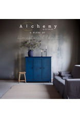 Ocean | Alchemy Limestone & Chalk Paint by Fusion