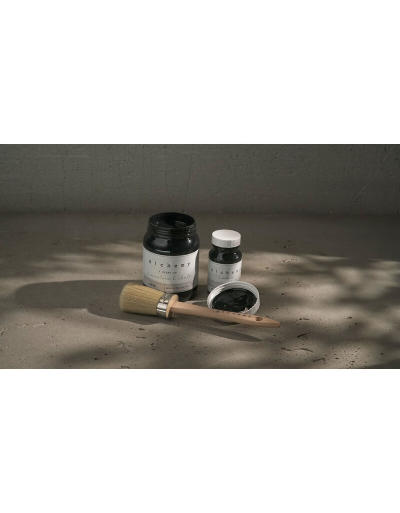 Onyx | Alchemy Limestone & Chalk Paint by Fusion