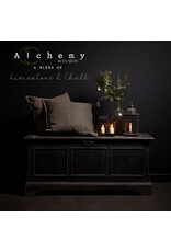 Onyx | Alchemy Limestone & Chalk Paint by Fusion