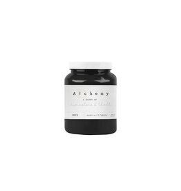 Onyx | Alchemy Limestone & Chalk Paint by Fusion