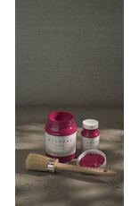 Raspberry | Alchemy Limestone & Chalk Paint by Fusion