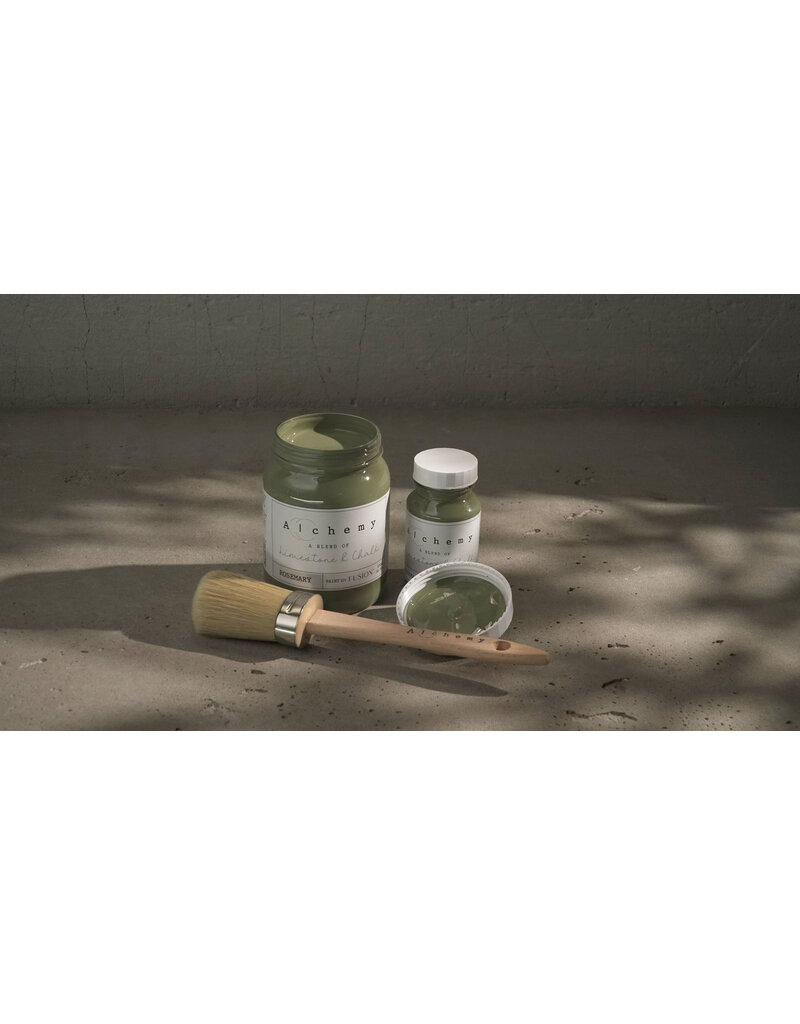Rosemary | Alchemy Limestone & Chalk Paint by Fusion