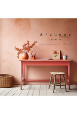 Sunset | Alchemy Limestone & Chalk Paint by Fusion