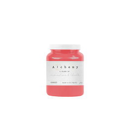Sunset | Alchemy Limestone & Chalk Paint by Fusion