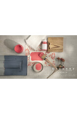 Sunset | Alchemy Limestone & Chalk Paint by Fusion