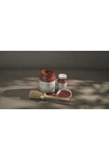 Sienna | Alchemy Limestone & Chalk Paint by Fusion