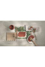 Sienna | Alchemy Limestone & Chalk Paint by Fusion