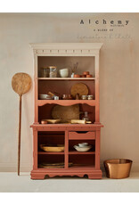 Sandstone | Alchemy Limestone & Chalk Paint by Fusion