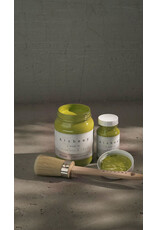 Willow | Alchemy Limestone & Chalk Paint by Fusion